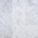 Carrara (Carrera) Bianco Honed 12x12 Marble