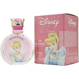 Cinderella Edt Spray 3.4 Oz By Disney SKU-PAS418465