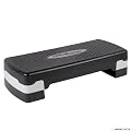 Physionics� -Fitness a�robic Step S � fonction multiple r�glable en hauteur (FSB02)