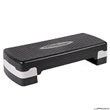Step S hauteur r�glable de 10 � 15 cmpar Physionics�