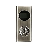 Nextar MA99T-5BE 512 MB Digital MP3 Player with FM Radio (Bronze)