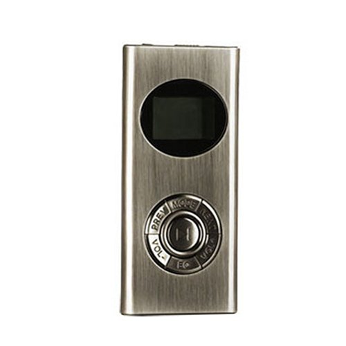 Nextar MA99T-5BE 512 MB Digital MP3 Player with FM Radio (Bronze)