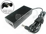 Review Smart Parts  / Laptop AC Adapter 16v 3.75a for Fujitsu Siemens LifeBook Biblo B110 Biblo B112 Biblo B142 Biblo B172 C25 C325 C325+ C332 C335 C340 C342 C345 C350 C352 C353 C360 C4023 C4120 C4135 C4155 C4157 C4175 C4235 C4325 C4345 C4355 C4367 C5110 C5130 C5235 C6135