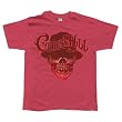 Cypress Hill - Skull Soft T-Shirt