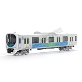 【NEW】 トレーン Nゲージ ダイキャストスケールモデル No.42 西武鉄道30000系