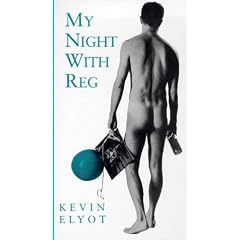 My Night with Reg
