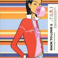Back to Love Vol.2
