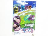 Googly Bands Shaped Rubber Bands 12 Pack: Summer Googly Bands Shaped Rubber Bands 12 Pack: Summer
