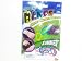 Googly Bands Shaped Rubber Bands 12 Pack: Summer