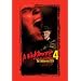 Nightmare on Elm Street 4: The Dream Master