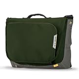 Kensington 62905 Contour Cargo Notebook Computer Messenger Bag
