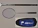 Sporting Goods : Protech Nano 8000 Badminton Racket