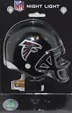 Atlanta Falcons NFL Night Light