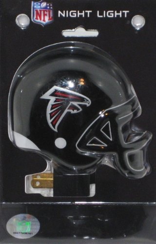 Atlanta Falcons NFL Night Light