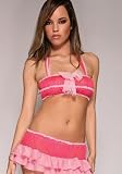 Swank (Pink;One Size)