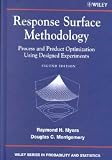 Response Surface Methodology
