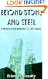Beyond Stone and Steel: A Memorial to the September 11, 2001 Victims