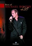 Michael Bolton - The Best Of - Live [DVD]