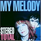 CD Cover