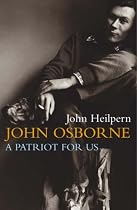 John Osborne: A Patriot for Us