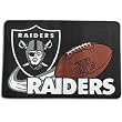 Raiders Northwest NFL Tufted Rug