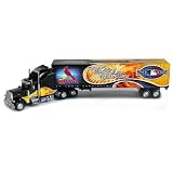 Upper Deck Collectibles MLB Commemorative Tractor Trailer 2006 World Series Champions - St. Louis Cardinals