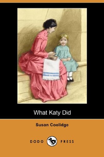 Susan Coolidge