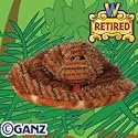 Webkinz Tiger Snake New with Sealed Tags and Unused Code - Retired