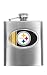 NFL Pittsburgh Steelers Hip Flask