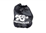 K&N RC-1200PK Air Filter Wrap