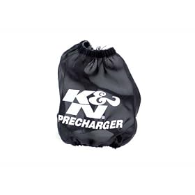 K&N RC-1200PK Air Filter Wrap