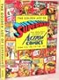 The Golden Age of Superman: The Greatest Covers of Action Comics from the '30s to the '50s