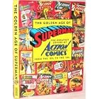 The Golden Age of Superman: The Greatest Covers of Action Comics from the '30s to the '50s by  Mark Waid