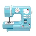 Hello Kitty Sewing Machine - Blue