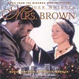 Her Majesty Mrs Brown - Original Soundtrack