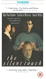The Silent Touch [VHS]