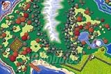 Thomas and Friends Wooden Railway Island Adventure Play Board