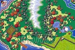 Island Adventure Playboard
