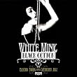 White Mink Black Cotton