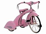 Review syoT Ltd  / Pink Princess Trike