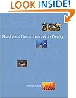 Business Communication Design: Creativity, Strategies, and Solutions