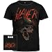 Slayer - Hellmet Overdye T-Shirt