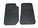 2002-2007 Ford Explorer Gray All Weather Floor Mats Floor Mats All Weather