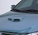 Price Comparison : Lund Industries, Inc. LND-80003: Hood Scoop, Eclipse, 18 in. Long, 13 1/2 in. Wide, 2 in. Tall, ABS Plastic, Black, Each