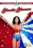 cover of Wonder Woman - Complete Season 2 [UK IMPORT]
