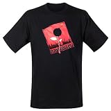 Dashboard Confessional - T-Shirt FLOWERBOMB (in 164)