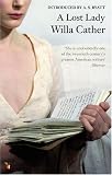 A Lost Lady (Vintage Classics)