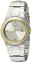 Citizen Men's Eco-Drive Two-Tone Stainless Steel Watch #BM0334-56P