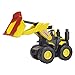 Toys : Tonka Toughest Mighty Loader