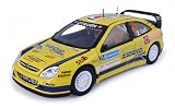 Sun Star - Citroen Xsara WRC, Galli/Bernacchini